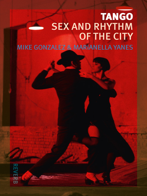 Title details for Tango by Mike Gonzalez - Available